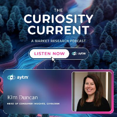 Beyond Demographics: Redefining Flavor Segmentation with Kim Duncan