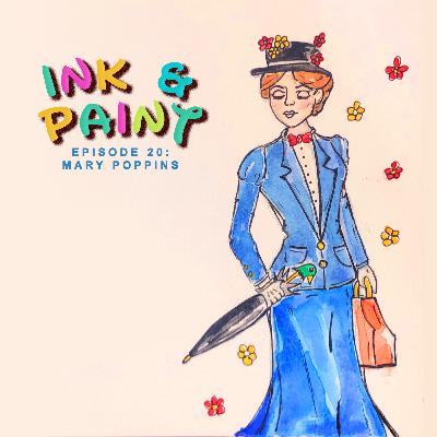 Mary Poppins Mary Poppins