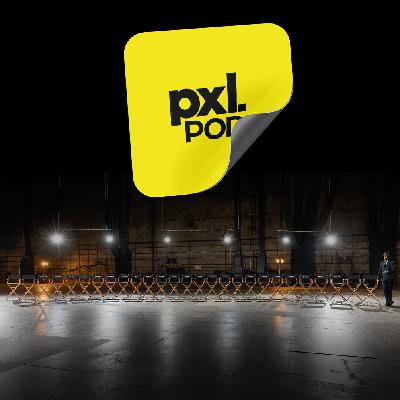 138. PXL-logistik / Jedi-spelen / Nu-Metal-soundtracks / Nintendo Direct / Doomsday-cast:en