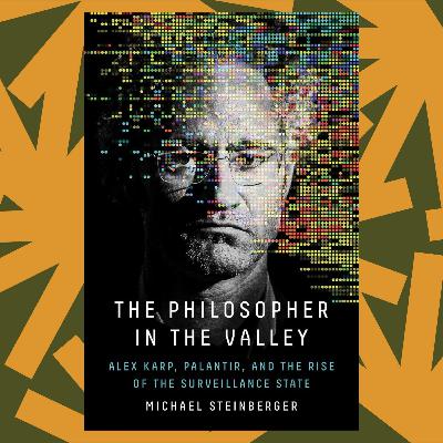 'The Philosopher in the Valley' paints an eccentric portrait of Palantir’s Alex Karp 'The Philosopher in the Valley' paints an eccentric portrait of Palantir’s Alex Karp
