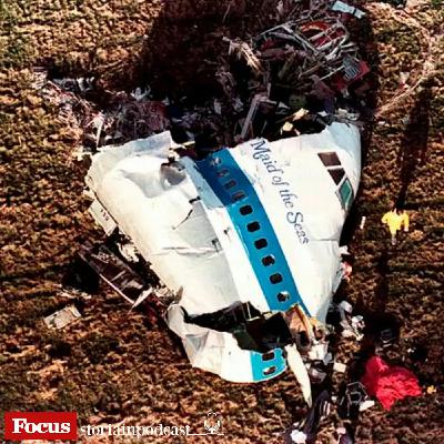 Lockerbie: il Volo Pan Am 103