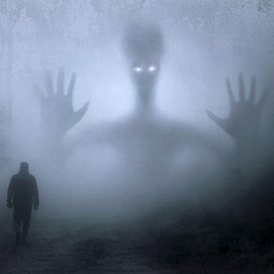 T2-E2: Oigan, y los aliens?👽