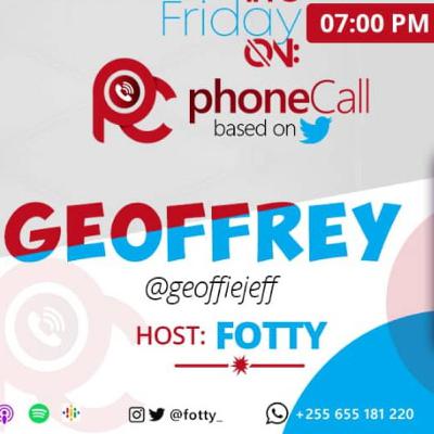 S02EP02 with Geoffrey Lea