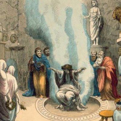 Witches in the Trenches - Jasmyne Ambrosia, and Trance work in Ritual Witches in the Trenches - Jasmyne Ambrosia, and Trance work in Ritual