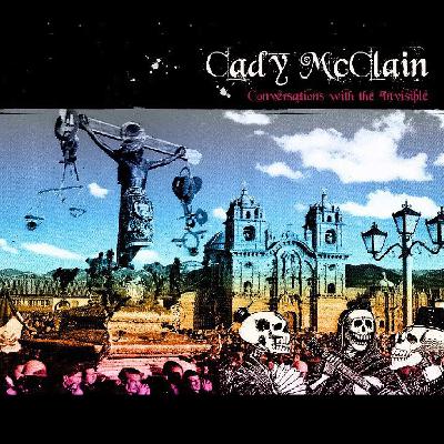 Art, Empathy & Resilience with CADY McCLAIN, Actor, Director, Writer, Artist, Musician - Highlights