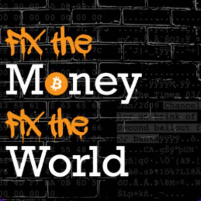 FTM 005 Repricing the world in BTC & the journey to Hyperbitcoinisation W Knut Svanholm FTM 005