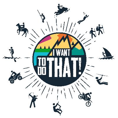 Backpacking, featuring, Rachel Black | I WANT TO DO THAT Backpacking, featuring, Rachel Black | I WANT TO DO THAT