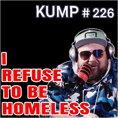 Ep. 226 Kump On A List