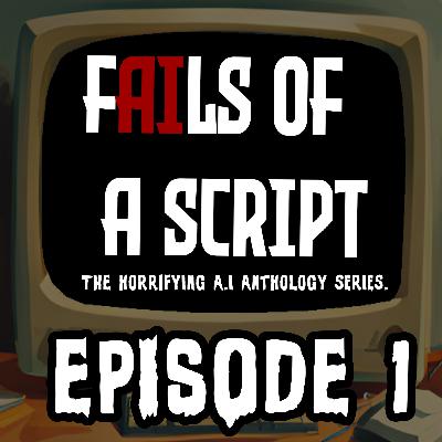 Episode 1: "The TV Jeevies" Episode 1: "The TV Jeevies"