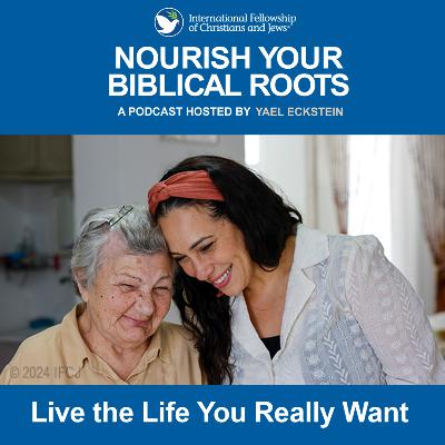 Live the Life You Really Want