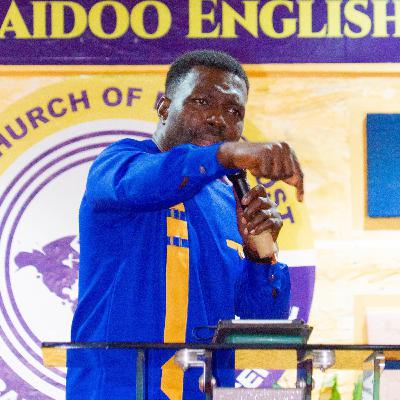 Divine Timing; Understanding Seasons, Times and Chances in the Spirit - Elder Kingsley Appiah Divine Timing; Understanding Seasons, Times and Chances in the Spirit - Elder Kingsley Appiah