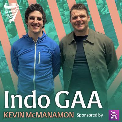 Kevin McManamon Interview: Psychology, Dublin desire and Jim Gavin’s ‘bullfighter’ speech