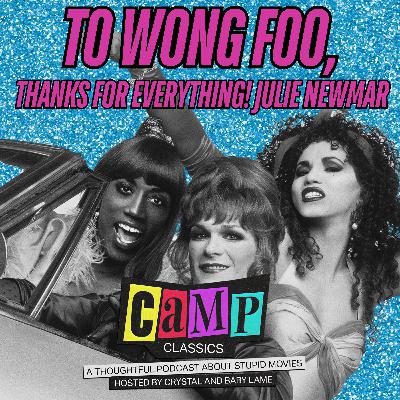 To Wong Foo, Thanks for Everything! Julie Newmar (1995)