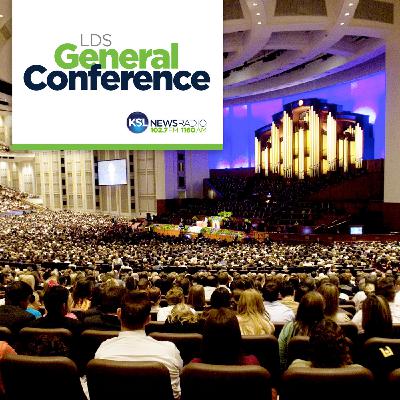 The Sunday Afternoon Session of the 192nd Annual Church of Jesus Christ of Latter-day Saints General Conference – April 3, 2022 The Sunday Afternoon Session of the 192nd Annual Church of Jesus Christ of Latter-day Saints General Conference – April 3, 2022