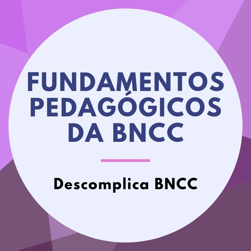Fundamentos pedagógicos da BNCC episode artwork