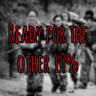 #4 of 2025 Top Ten: Ready for the other 19%?