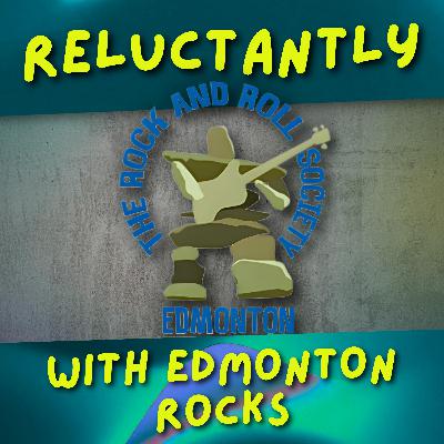 Ed Rocks Dot CA