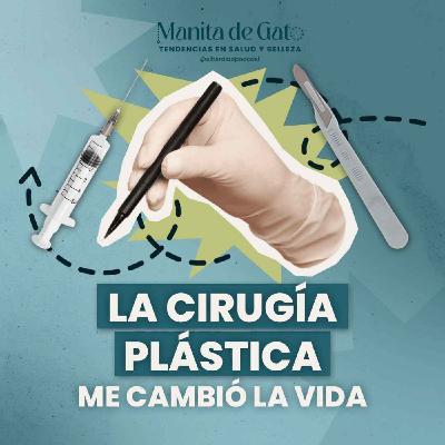 Cómo la cirugía transformó mi vida: una historia real Cómo la cirugía transformó mi vida: una historia real