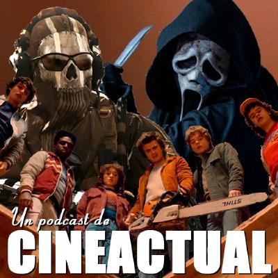 S08E47 - Scream 7, Call of Duty, Stranger Things, Viva La Madness y más (+SORTEO)
