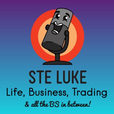 Everyone has to start somewhere by Stephen Luke (Trailer)