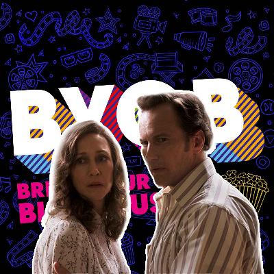 BYOB: Dumb Money & The Conjuring