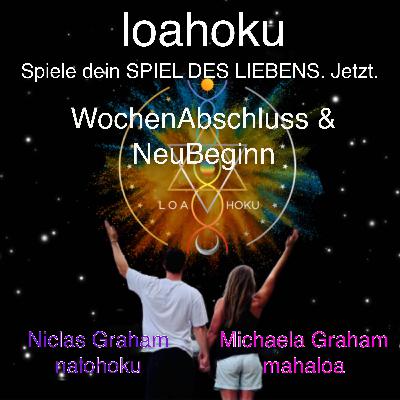 WochenAbschluss & NeuBeginn | Nehme deinen Platz ein. 🪑💥 WochenAbschluss & NeuBeginn | Nehme deinen Platz ein. 🪑💥
