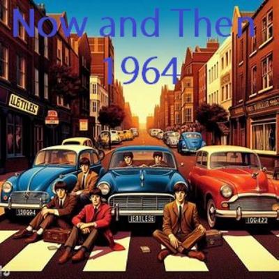 Episode 272: Now and Then (1964 version)