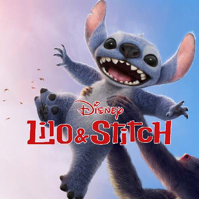 Lilo and Stitch (2025)