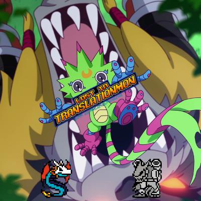 Gumby, Gorosei, and the Digimon Gym Leaders | Digimon BeatBreak Episode 7 Podcast Discussion and Review