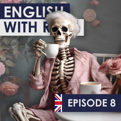 Episode 08: Is Coffee Good for You?