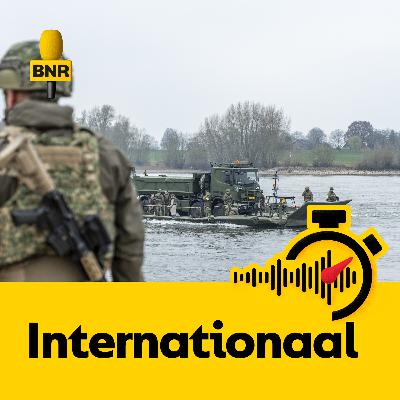 Herinvoering dienstplicht blijkt hoofdpijndossier in Duitsland