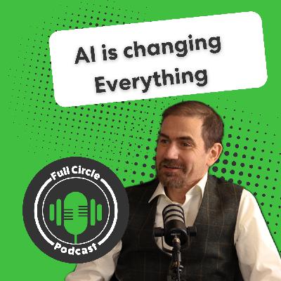 AI, Innovation & Fasting: Redefining Life & Business - Alex Velinov