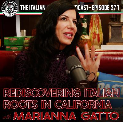 IAP 371 Will Cultural Traditions Eventually Vanish? Marianna Gatto sits down P.O.B