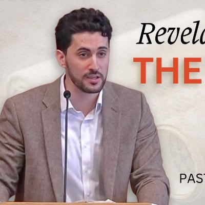 The Career of The Beast (The First Beast) | Revelation 13:3-10 | Pastor Daniel Batarseh (Revelation Bible Series) The Career of The Beast (The First Beast) | Revelation 13:3-10 | Pastor Daniel Batarseh (Revelation Bible Series)