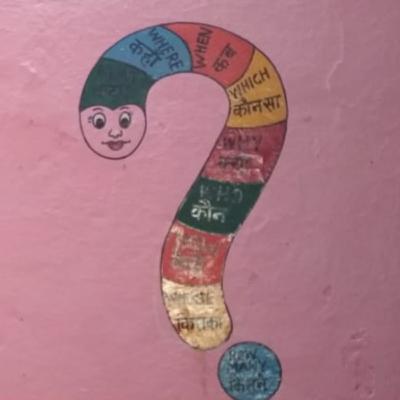 अध्याय 41 प्रश्न पूछने में न हिचके।