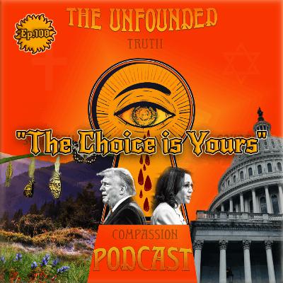 The Choice is Yours The Choice is Yours