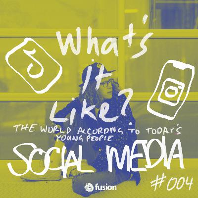 #004 - Social Media #004 - Social Media