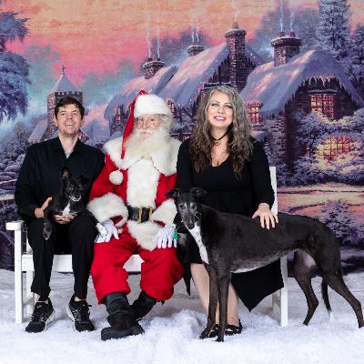 Good Boy (2025): The Horrors of Pet Ownership and the Ghosts They Help Us Face