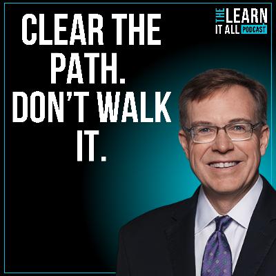 234: The Hidden Role of Great Leaders | Tim Lupinacci