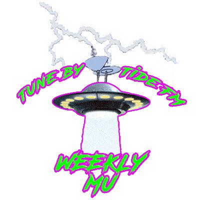 Weekly Mu #6 初生放送!リリース情報お届けします。 Weekly Mu #6 初生放送!リリース情報お届けします。