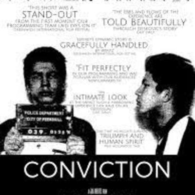 Part 1 with Jeffrey Deskovic on his wrongful conviction of rape and murder Part 1 with Jeffrey Deskovic on his wrongful conviction of rape and murder