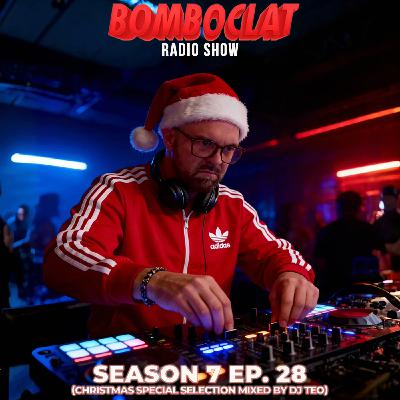Bomboclat Radio Show - Episodio 28 (S07)