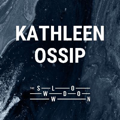 1410: Go by Kathleen Ossip 1410: Go by Kathleen Ossip