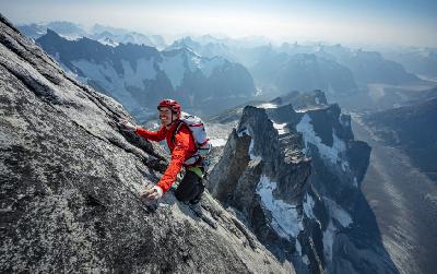 Untroubled with Alex Honnold (Dirtbag Classic) Untroubled with Alex Honnold (Dirtbag Classic)