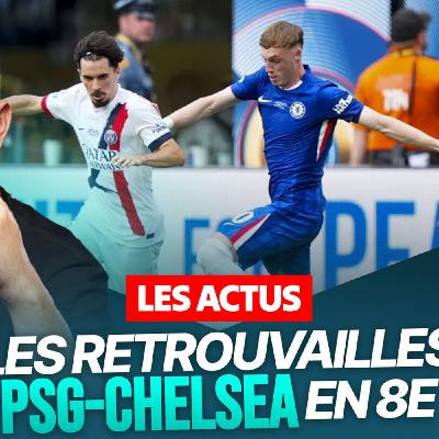 LDC, Europa, Conference : le grand bilan du tirage au sort des 8e de finale