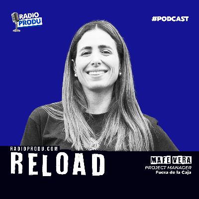 ReloAd: Construir cultura, contar marcas