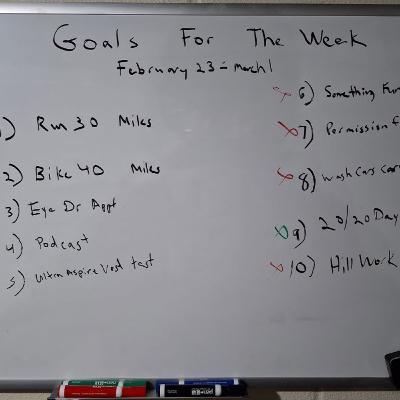 S5E21 Week In Review February 23- March 1