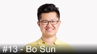 Talks #13 造就微信5亿人的春晚、拯救滴滴性骚扰安全、资深产品经理孙博的故事 Talks #13 造就微信5亿人的春晚、拯救滴滴性骚扰安全、资深产品经理孙博的故事