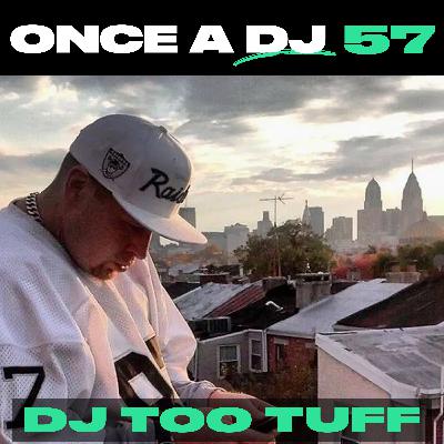 Rebirth of a Legend: DJ Too Tuff's Return to the Hip Hop Stage