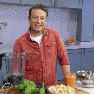 “Inclusive classrooms make all kids cleverer, more empathetic and happier” - Jamie Oliver on dyslexia